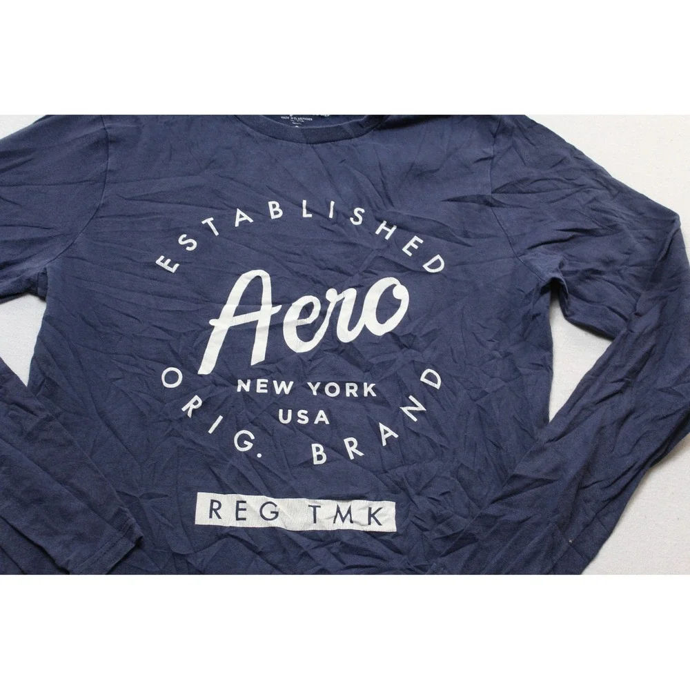 Aeropostale long sleeve